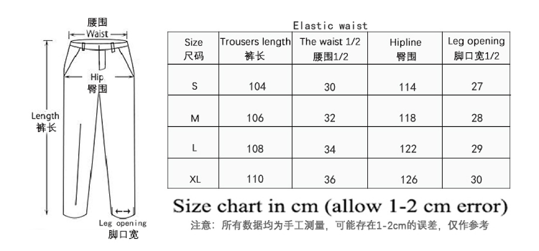Acne Studios 258 AC Wide Long : Blue S-XL - Image 2