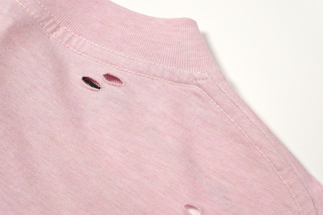 Acne Studios 168 AC Buckle Long Sleeve T Floral Purple S-XL 8215# - Image 13