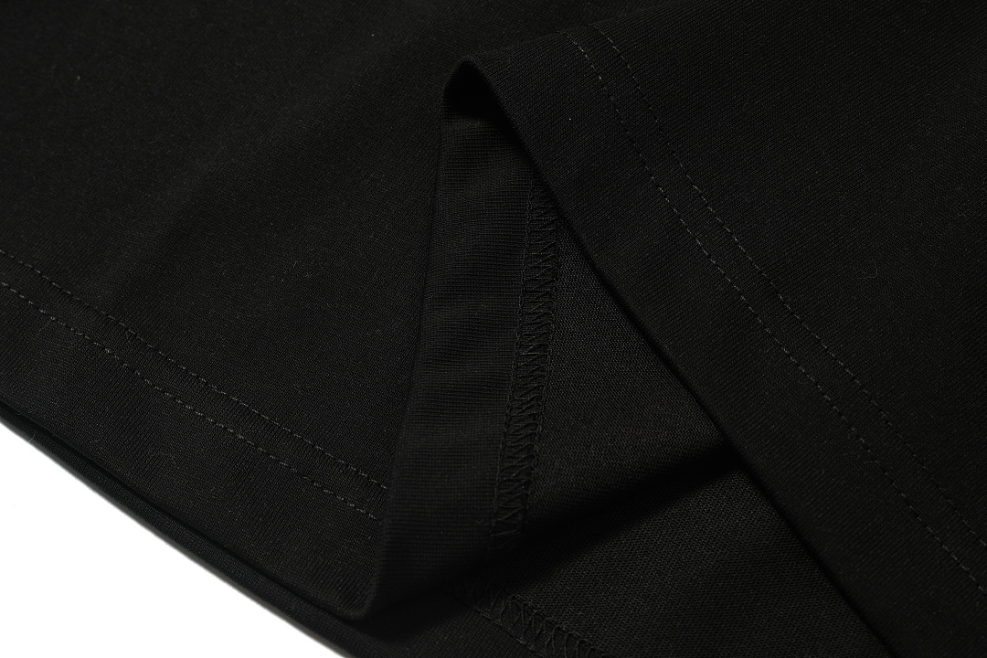 On Running 108 M6 LOGO Short Sleeve T Black White 46 48 50 52 8089# - Image 18