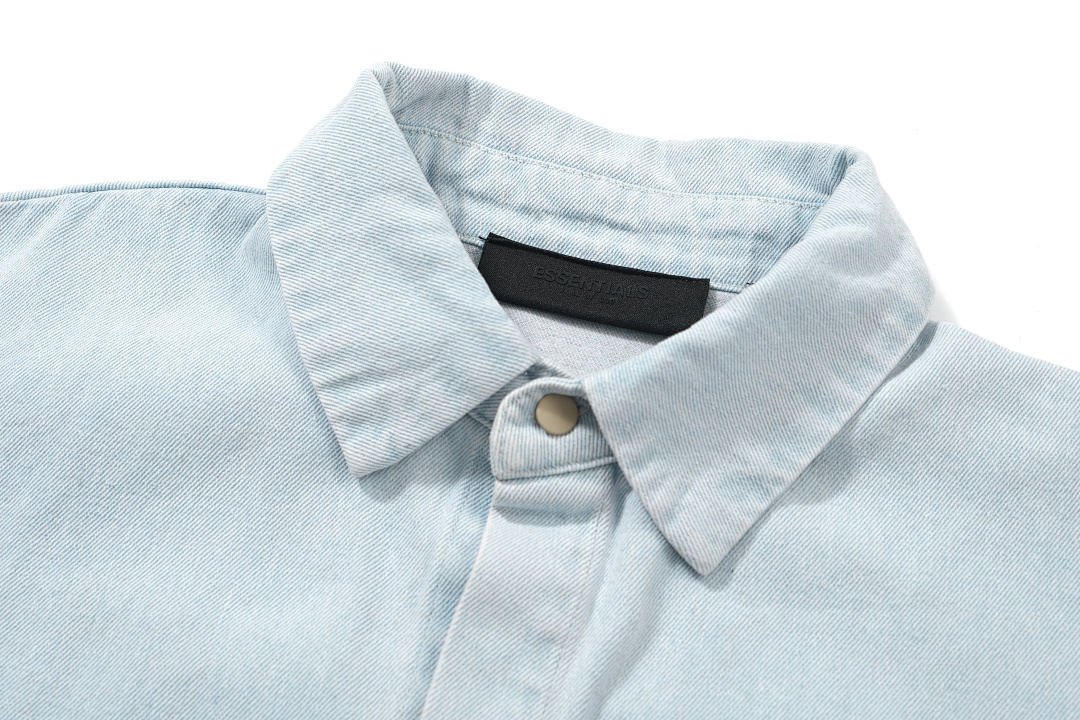 Essentials 228 ESS Blue S-XL 6252# - Image 4