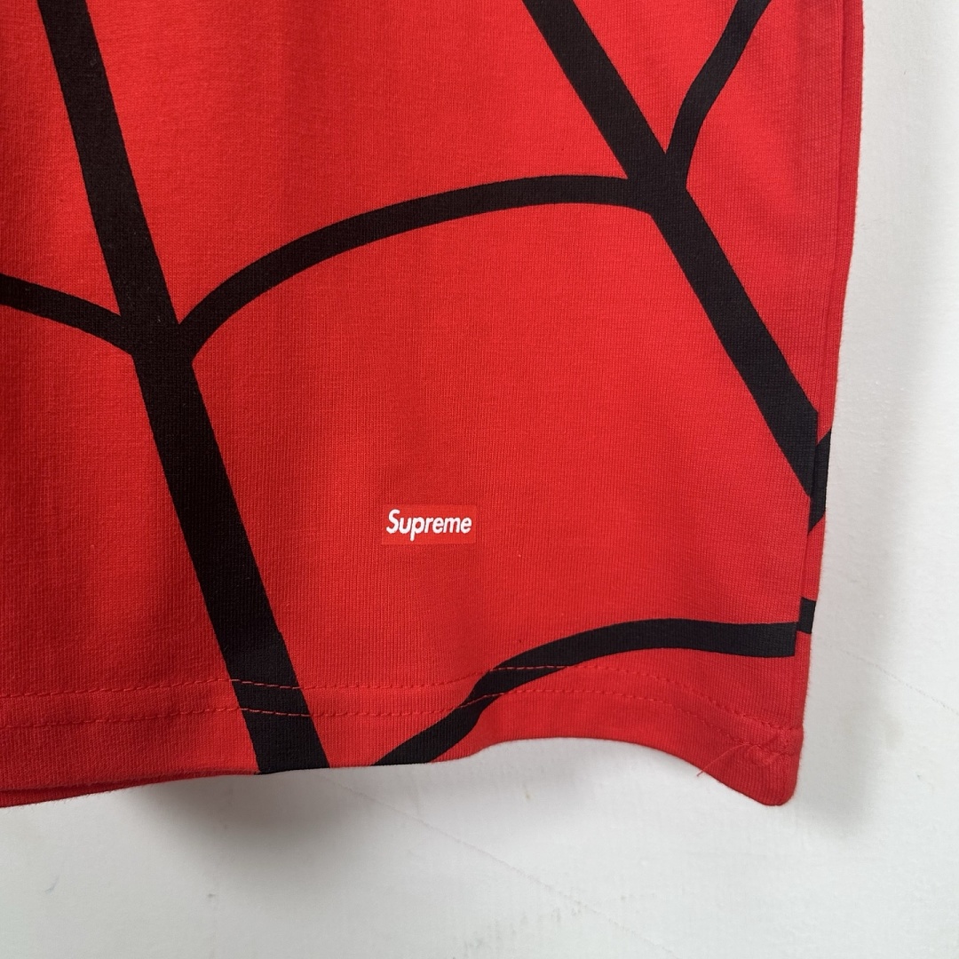Supreme 148 SU X HANES TAGLESS T-SHIRTS T - Image 28