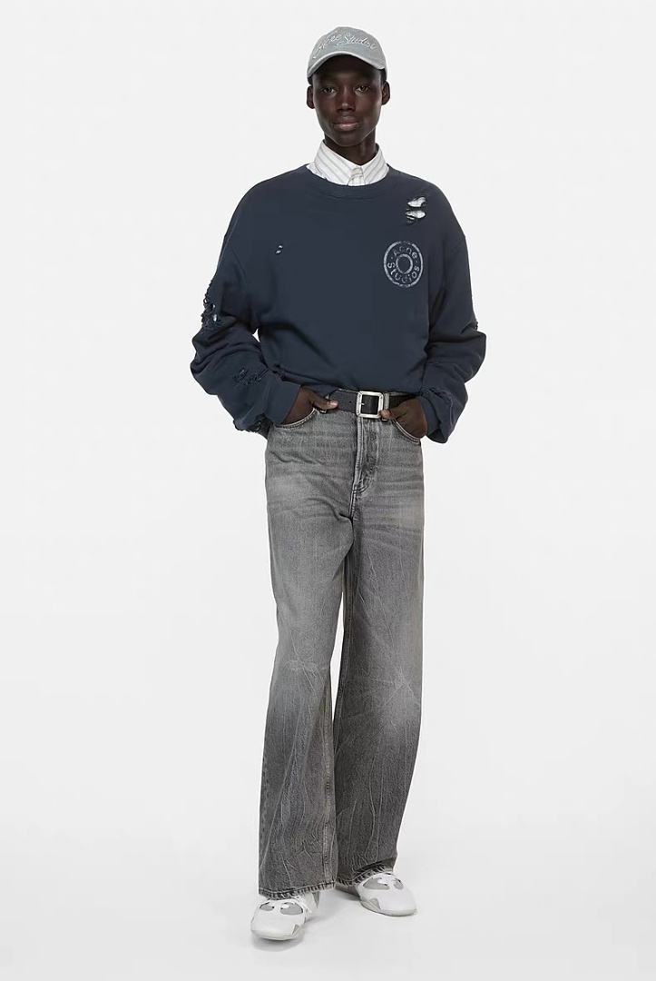 Acne Studios 218 AC : S-XL - Image 24