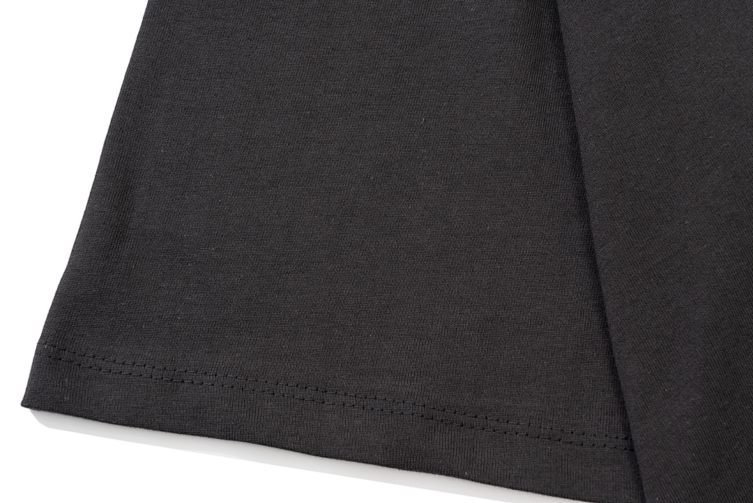 Unbranded 98 ASKYURSELF V9 SELFERS CROSS T Chris Print Short Sleeve Black S-XL 4047# - Image 10