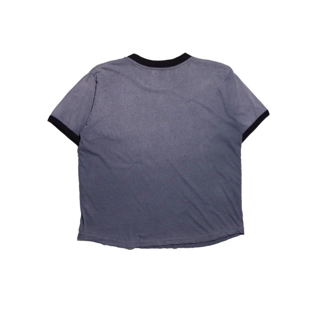 Enfants Riches Deprimes 128 Enfants Riches Deprimes Label Print Short Sleeve : S M L XL - Image 3