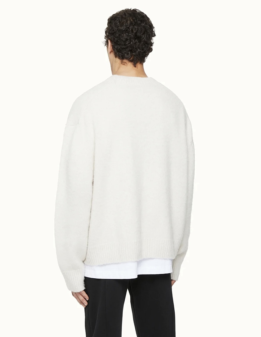 On Running 198 Cole Buxton Small Logo Floral Wide Collar Fleece Black Off White Grey Blue Ink Green S-XL M985# - Image 85