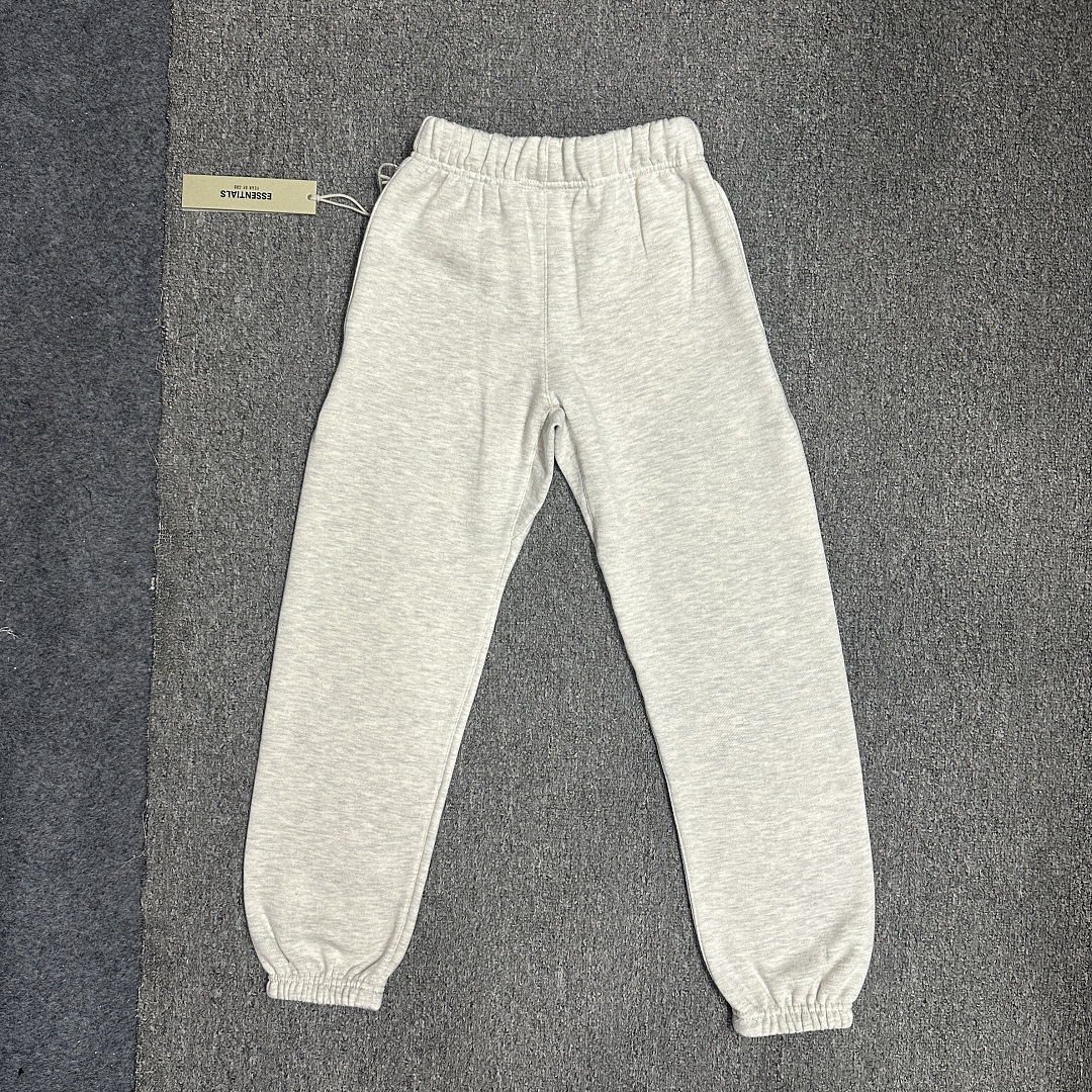 Essentials 158 KIDS Ess 22 Velvet : Black Dark Oatmeal Light 4/5 6/7 8 10 12 14/16 - Image 19