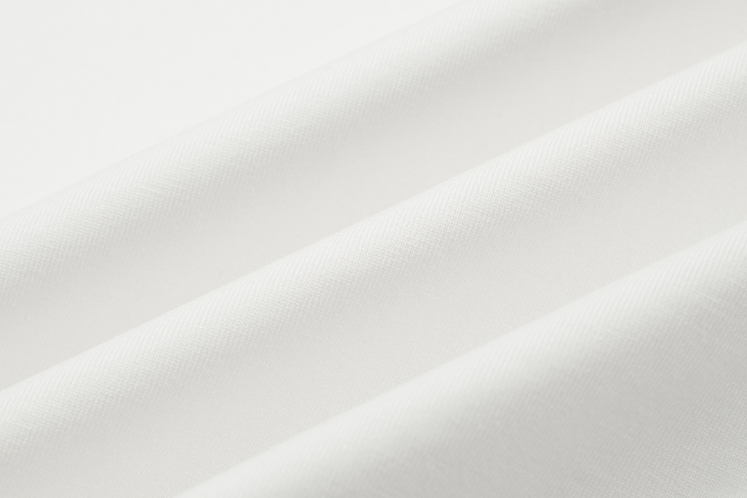 Acne Studios 118 AC Silver Print Short Sleeve T Black White S-XL 8066# - Image 35