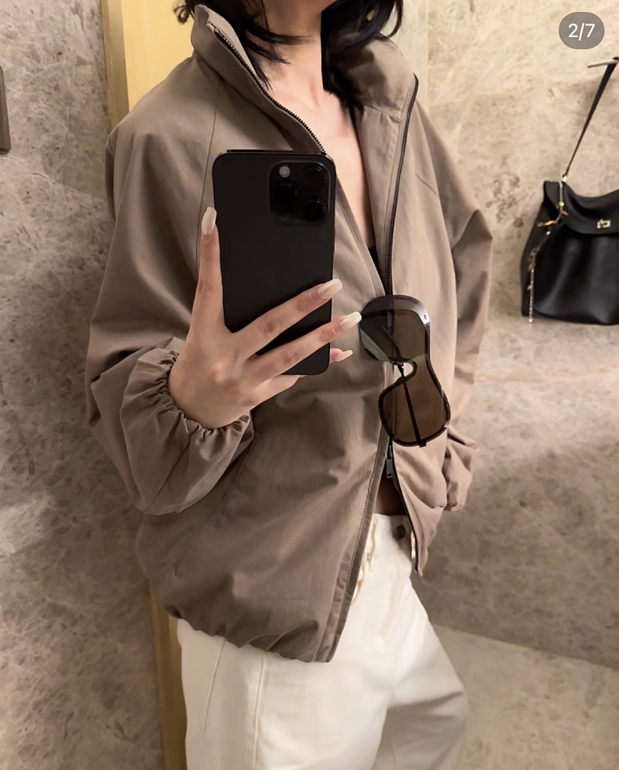 Sp5der 368 ROW Wind Classic Khaki Black L5552# - Image 30