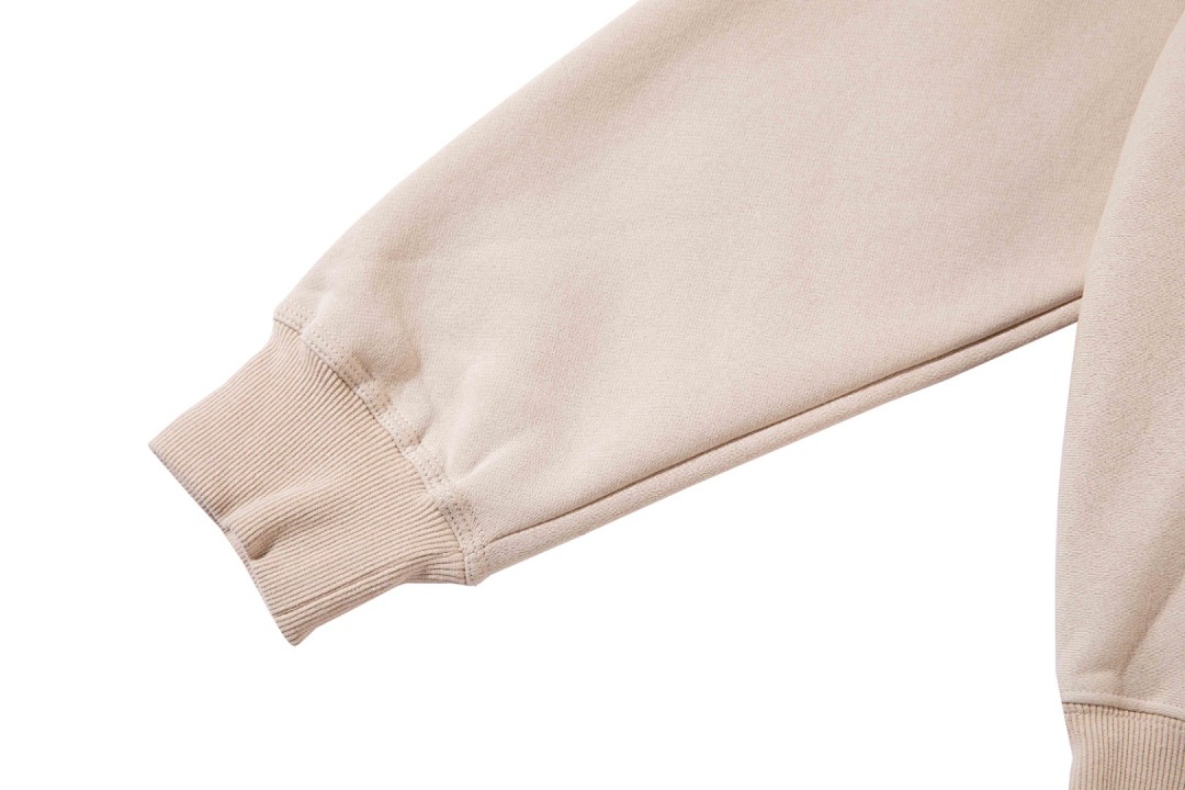 On Running ON SALE118 Stu FW24 BASIC STÜSSY HOODIE Off White Black Light Grey Purple Color Blue Apricot Green S M L - Image 27