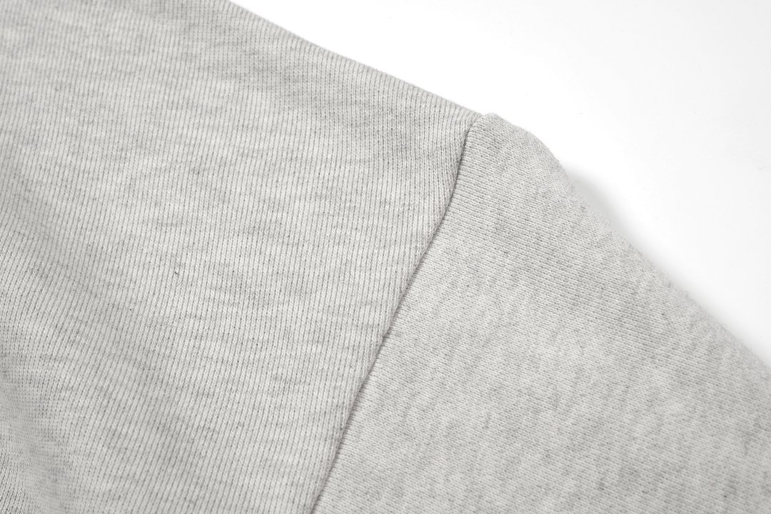 Arc'teryx 218 FAR.ARCHIVE LOGO Embroidered Fleece Grey Black S-L 3011# - Image 25