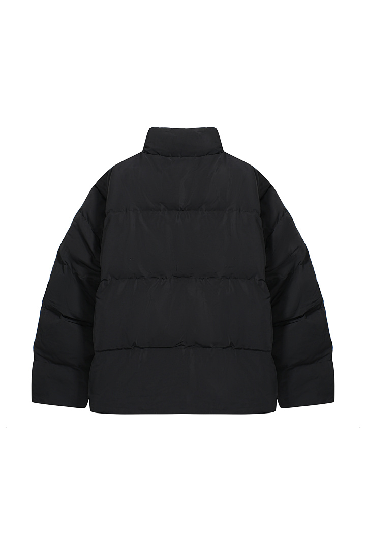 Unbranded 368 PROJECT G/R Surface Cotton Black Grey SML P6015# - Image 4