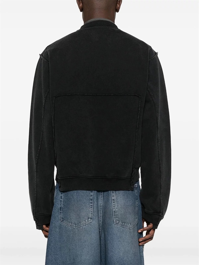 Unbranded 258 MAR LOGO Black S-XL 3063# - Image 22