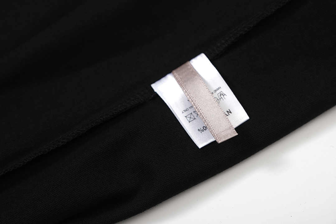 Arc'teryx 108 FAR.ARCHIVE FAR 24SS Print Short Sleeve T Black S-L 8015# - Image 11