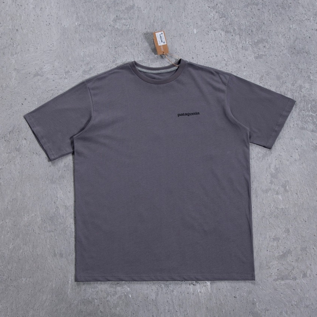 On Running 138 P6 Short Sleeve : Black White Grey Purple Rose Pink S-XL - Image 6