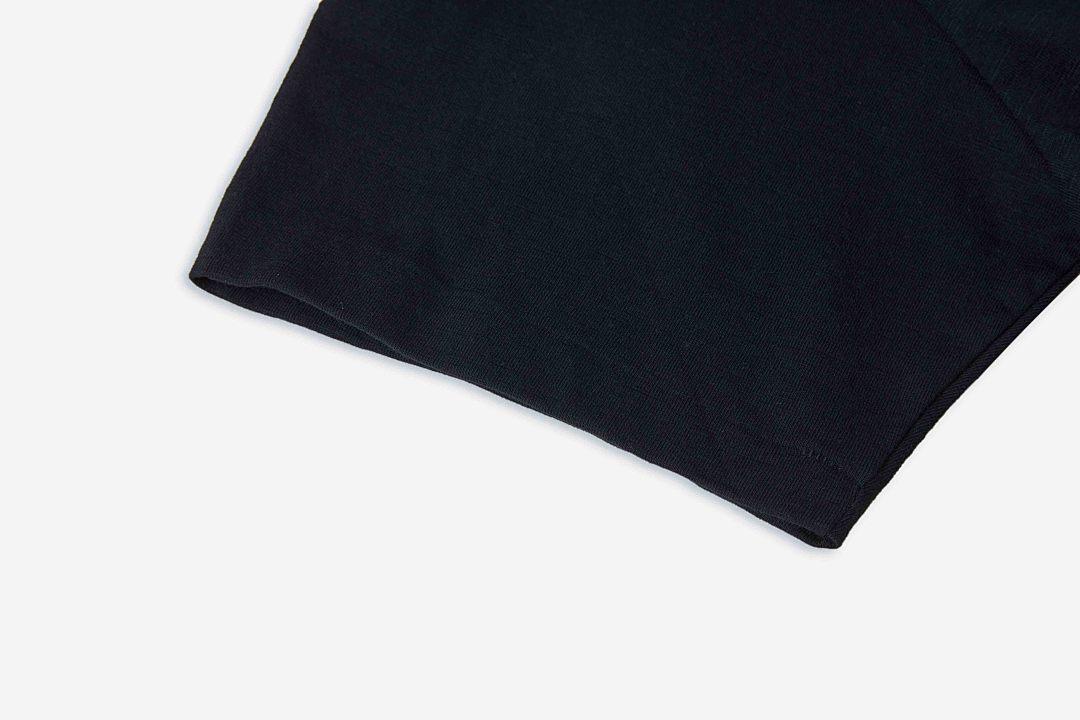 Human Made 118 HUMAN MADE 24Fw GRAPHIC T-SHIRT LOGO Print Cotton Short Sleeve T : Black White S M L - Image 10
