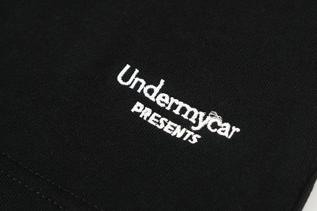 Unbranded 158 Undermycar Label LOGO Lace Short Dark Blue Grey Black 1 2 3 4 7266# - Image 26