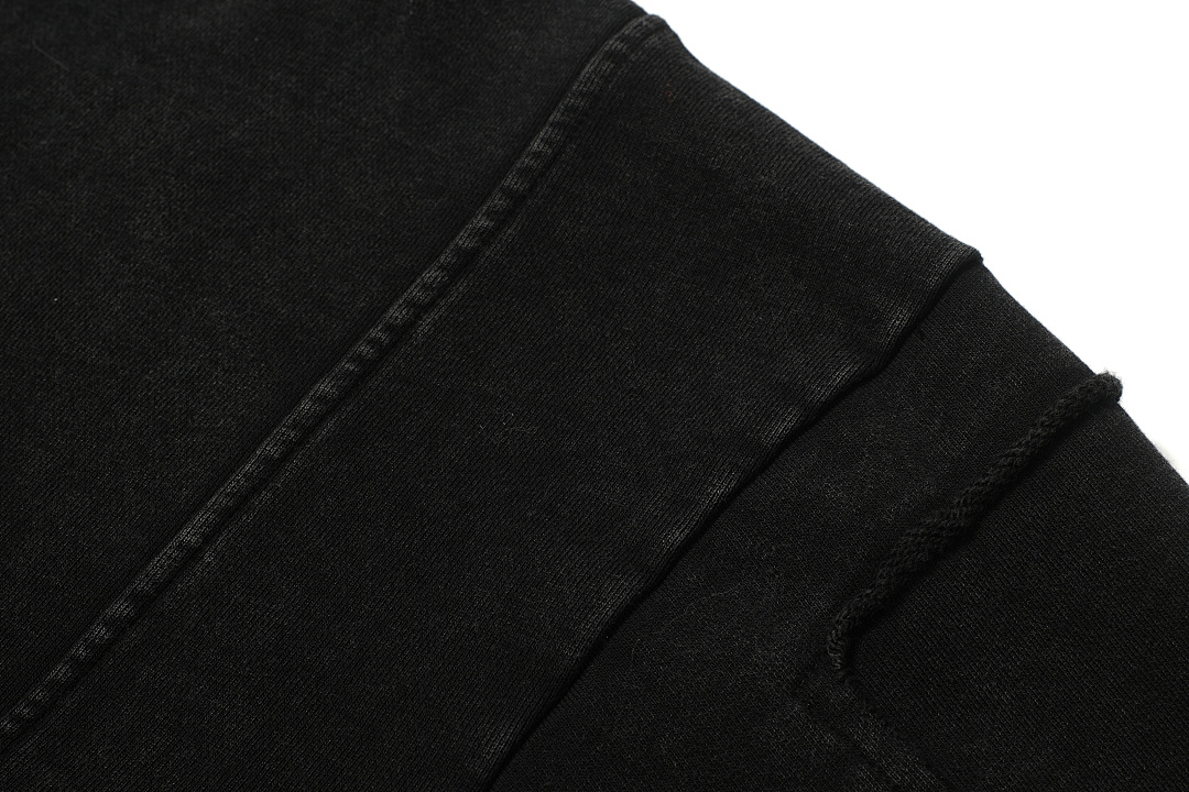 Unbranded 258 MAR LOGO Black S-XL 3063# - Image 8