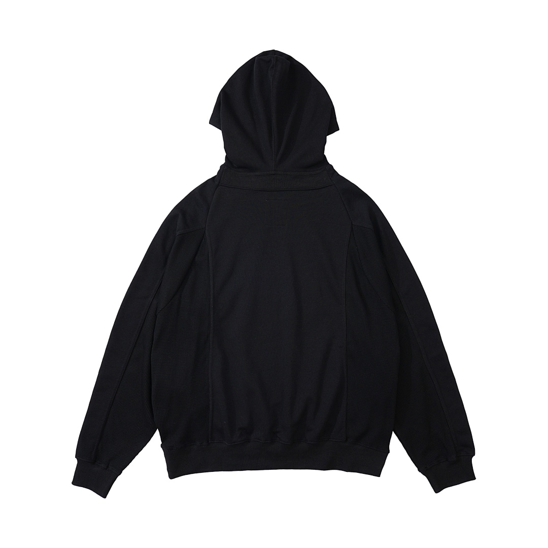 Unbranded 248 Undermycar Embroidered Black 1 2 3 4 3894# - Image 3