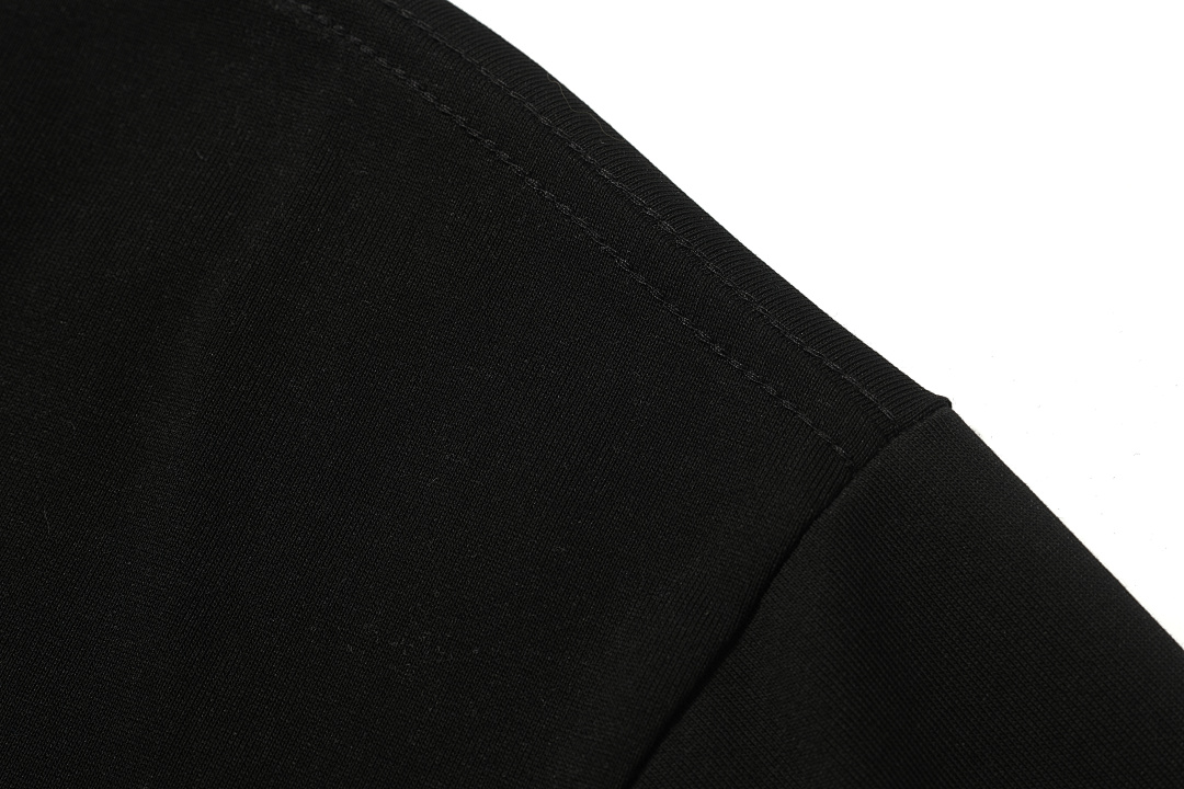 On Running 108 M6 LOGO Short Sleeve T Black White 46 48 50 52 8089# - Image 9
