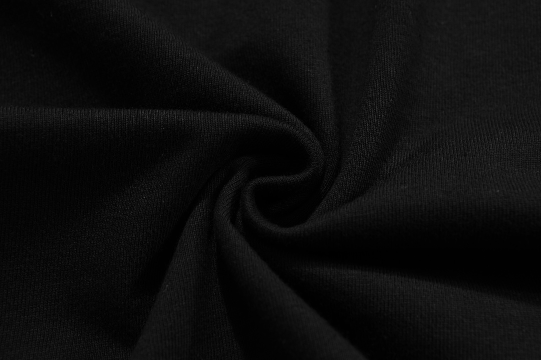 Unbranded 98 Grailz Limited Exclusive Label Logo Print Wide Short Sleeve T Black White 1 2 3 G167# - Image 15
