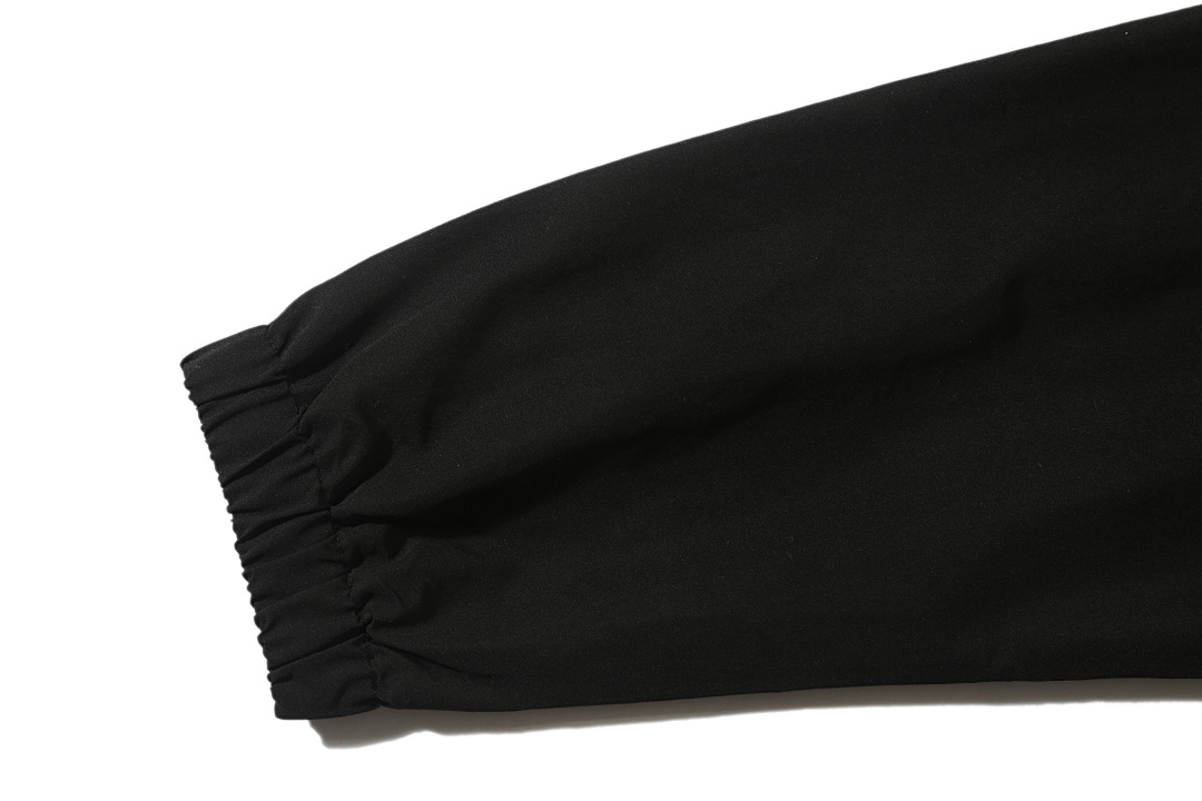 Essentials 248 ESS 3M Light Wind Black S-XL 6619# - Image 24