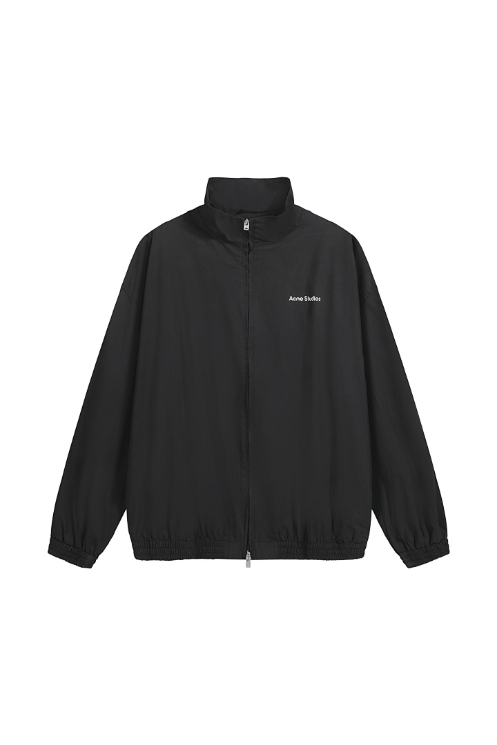 Acne Studios 288 AC Wind Black White Green S-XL 9006# - Image 3