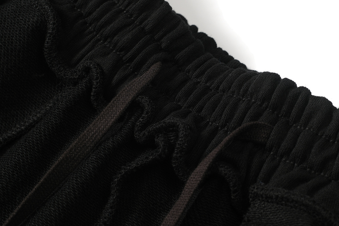 Unbranded 248 Mowalola Sky Embroidered Blue Black S M L K6044# - Image 16
