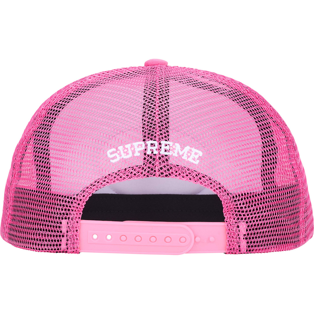 Supreme 128 PLAYBOY (Black Blue) - Image 6