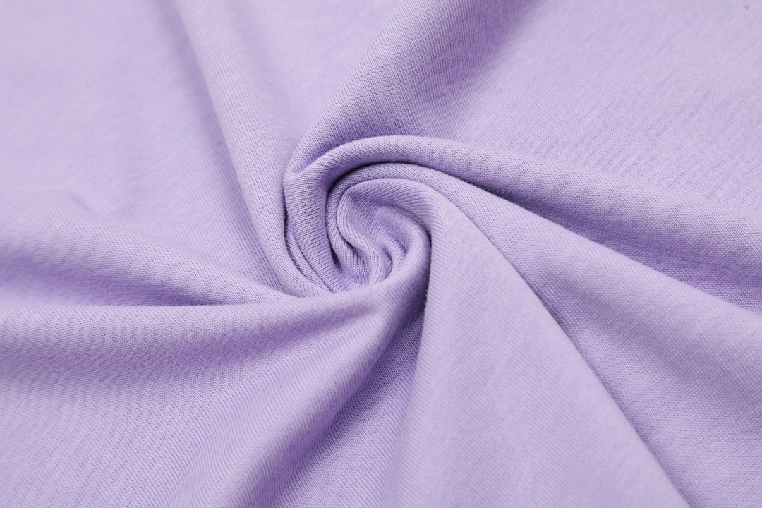 Drew House 118 Drew House Short Sleeve T Purple : S-XL DR07# - Image 10