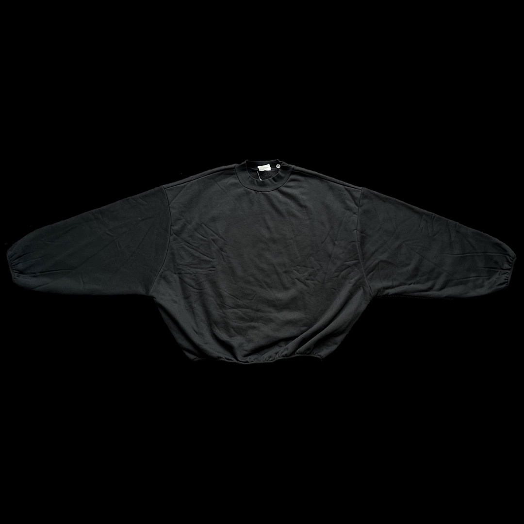 Adidas 158 YEEZY Collar Black White S-XL 3052# - Image 34