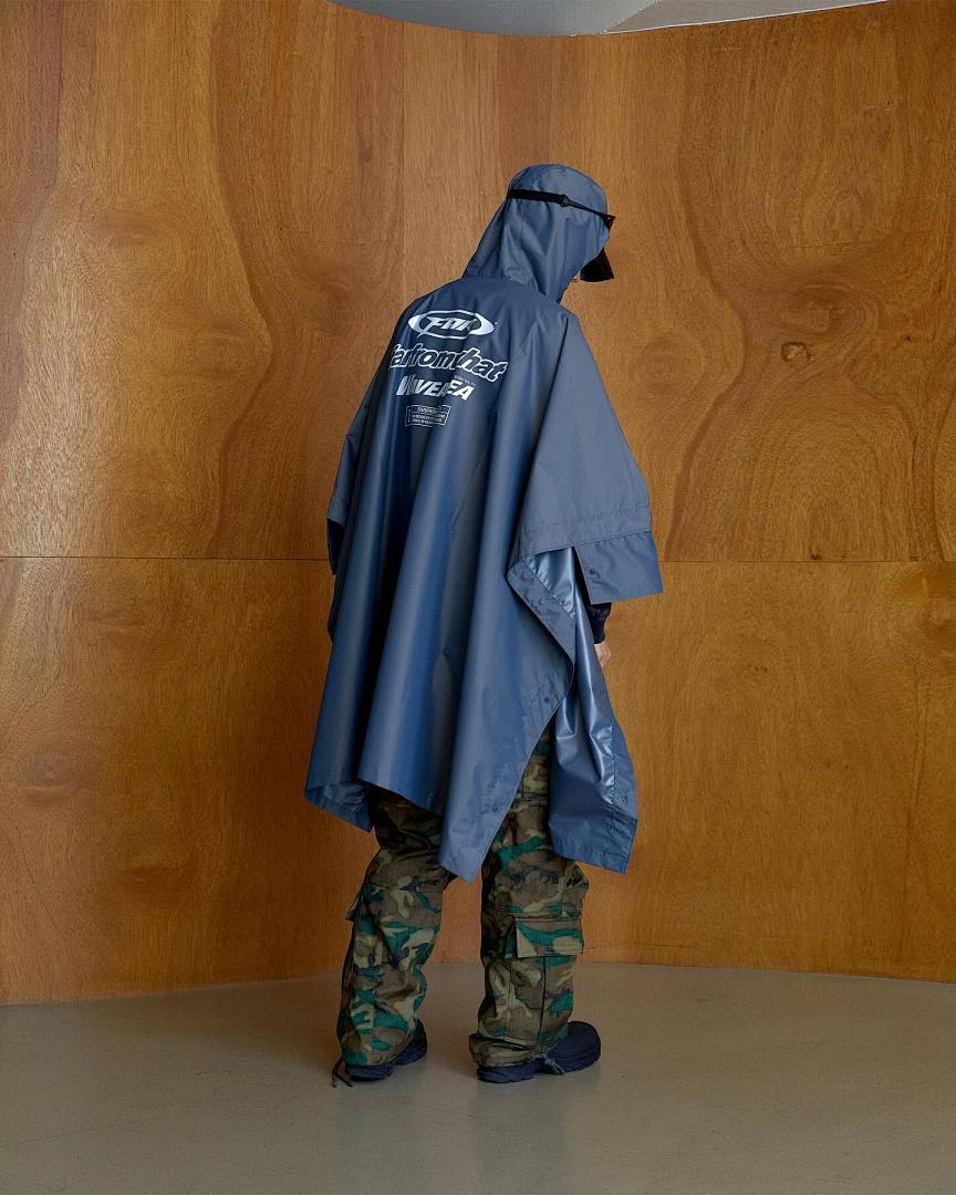 Bape 338 FAR CAMO CARGO PANT Snow Green Grey S-L 7267# - Image 48
