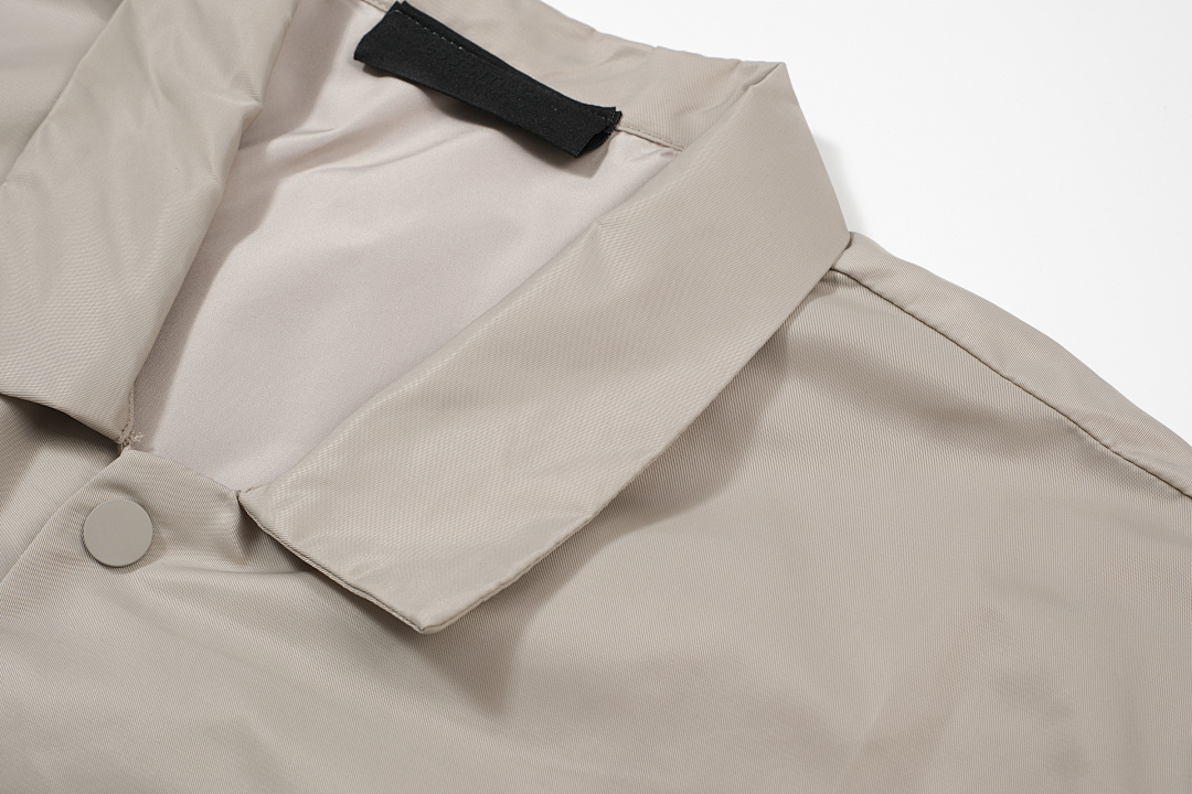 Essentials 268 ESS 23FW Full New Wind Black Apricot Grey S-XL 6226# - Image 22