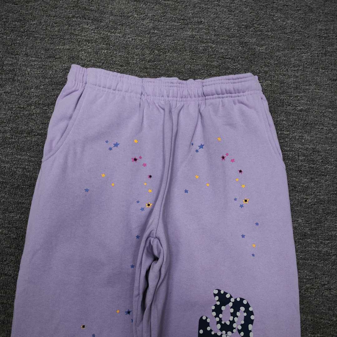 Unbranded HOODIE Purple TC Mens Womens Long : S-XXL - Image 16