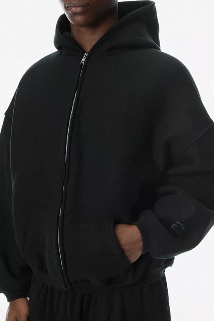 Unbranded 258 AW Big Pink Dark Grey Black S-XL 3055# - Image 36