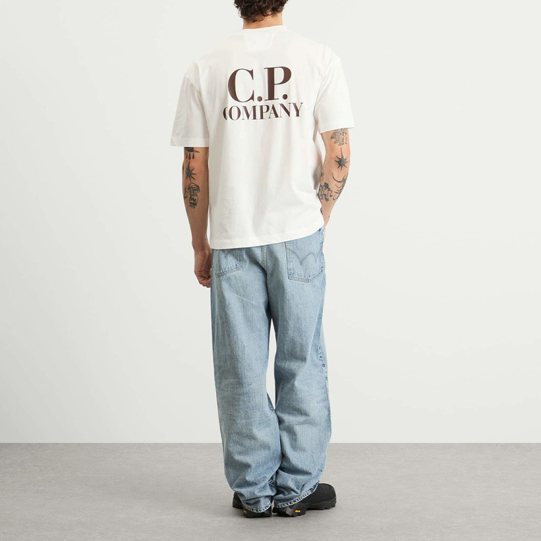 Unbranded 168 Print Short Sleeve T : M L XL XXL White Floral (Grey Dark Black) - Image 51