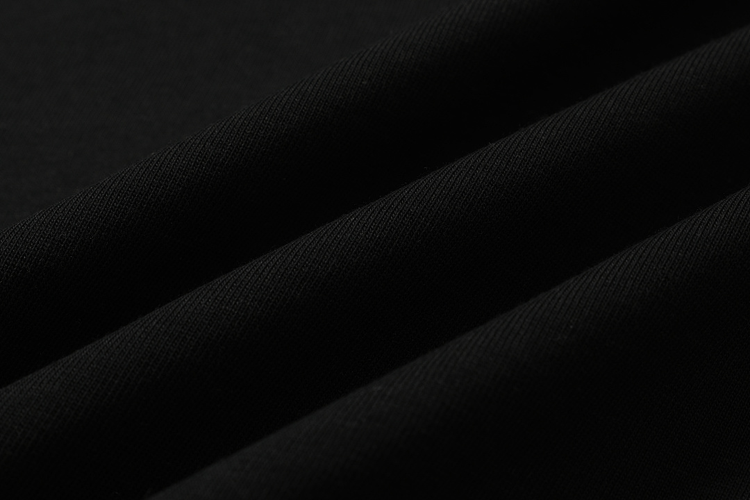 On Running 118 M6 Embroidered Short Sleeve T Black White 46 48 50 52 8087# - Image 15