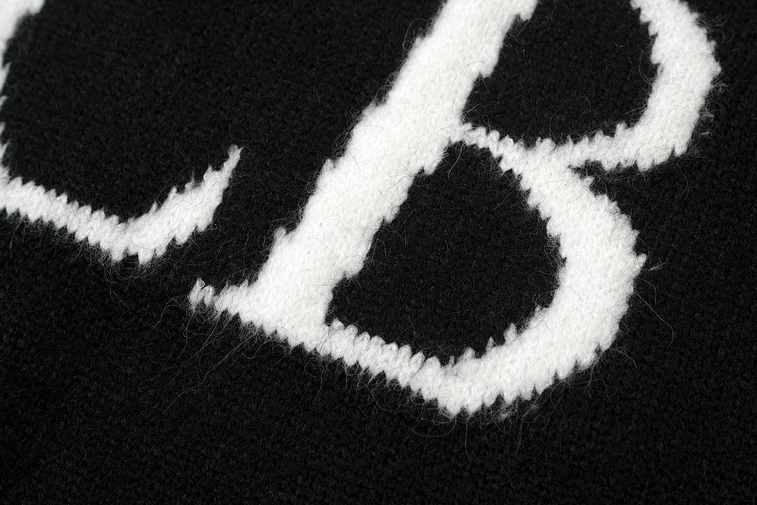 On Running 238 Cole Buxton Logo Floral Fleece Black White Grey S-XL C7032# - Image 9