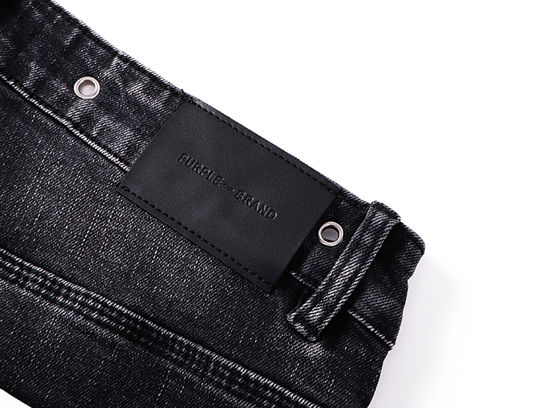 Unbranded 268 Purple Brand Size: 30 32 34 36 - Image 12