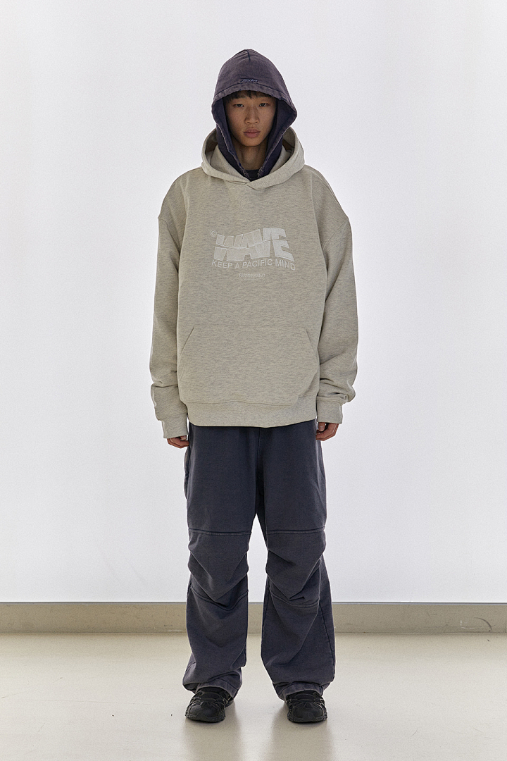 Arc'teryx 218 FAR.ARCHIVE LOGO Embroidered Fleece Grey Black S-L 3011# - Image 42