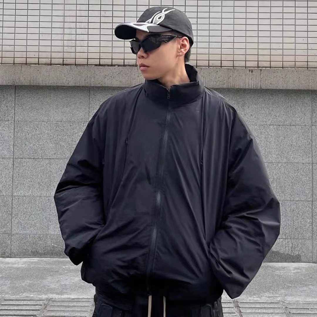 Arc'teryx 368 FAR.ARCHIVE Cotton Black S-L 3370# - Image 19