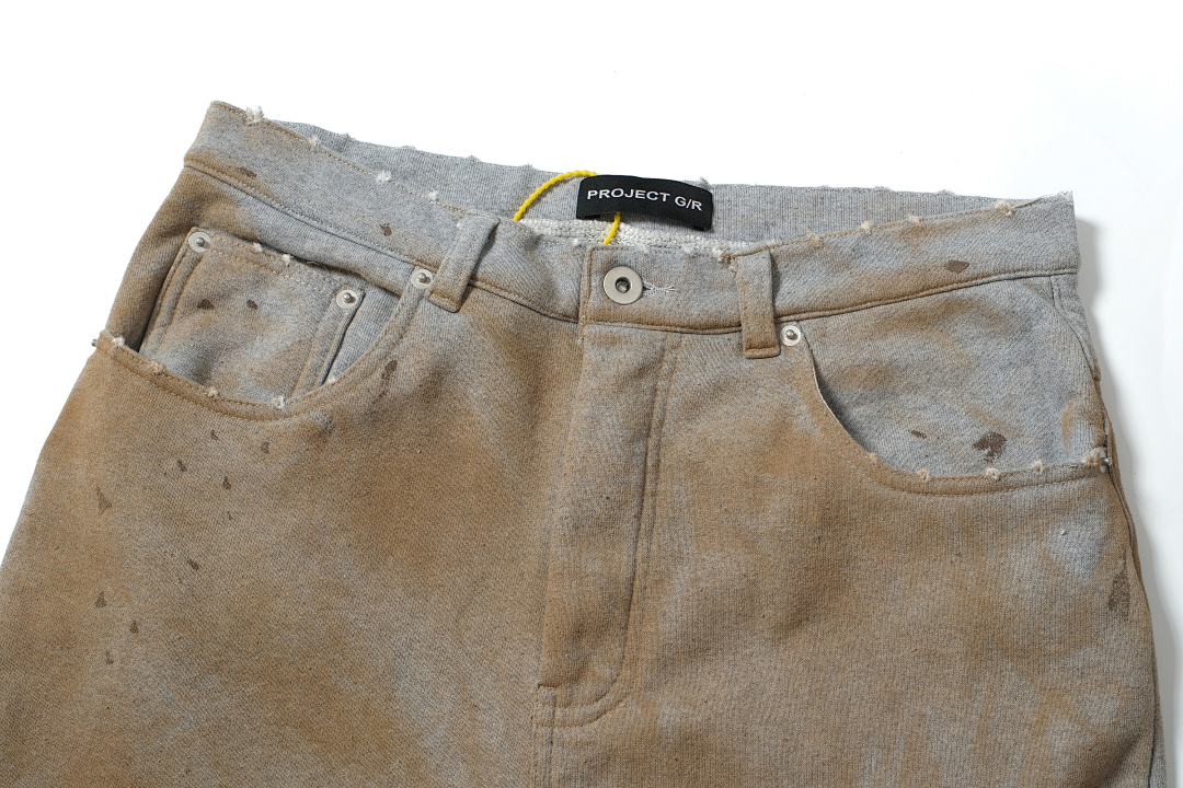 Unbranded 258 GRAILZ PROJECT Wide Grey 1 2 3 P6009# - Image 4