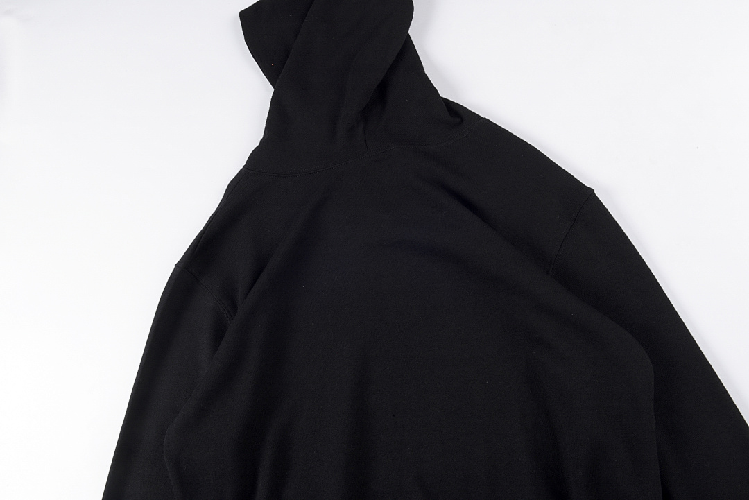 Sp5der 268 Sp5Der 55555 Hoodie Patch Big Logo Mens Womens Black S-XL - Image 6