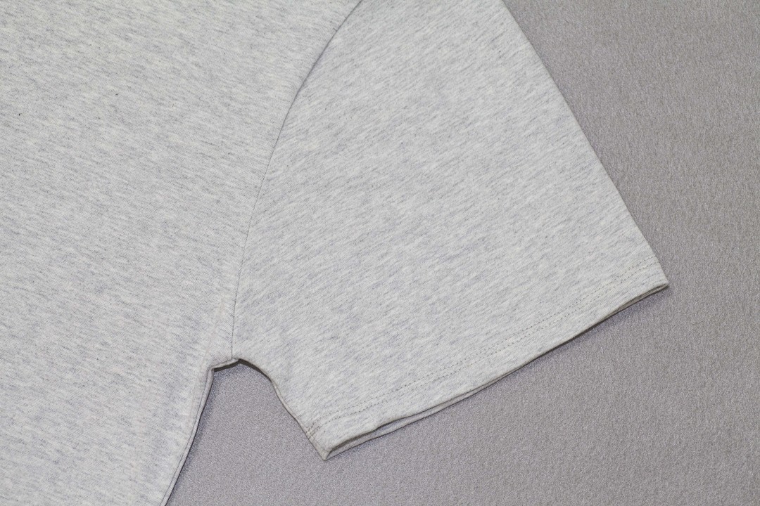 Essentials 108 Los Angeles Limited ESS 3M Light T Short Sleeve Black White Grey S-XL 6639# - Image 69