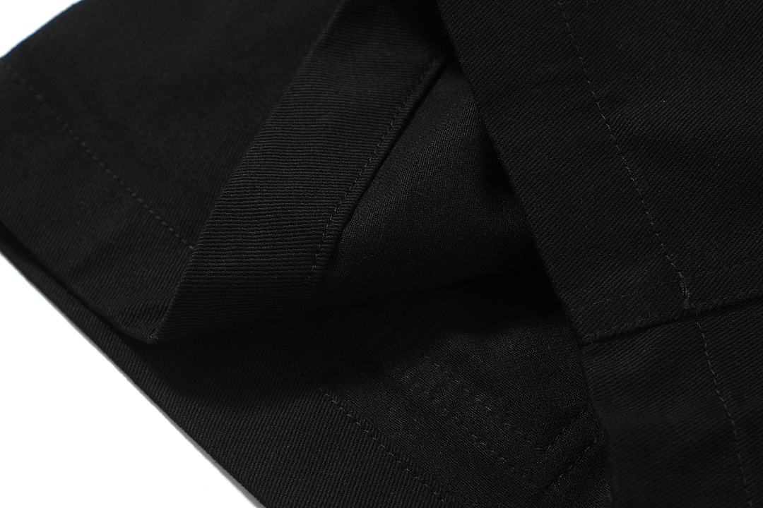 On Running 218 NONNOD Alpine Carpenter Shorts Short Khaki Black S-XL 7262# - Image 10