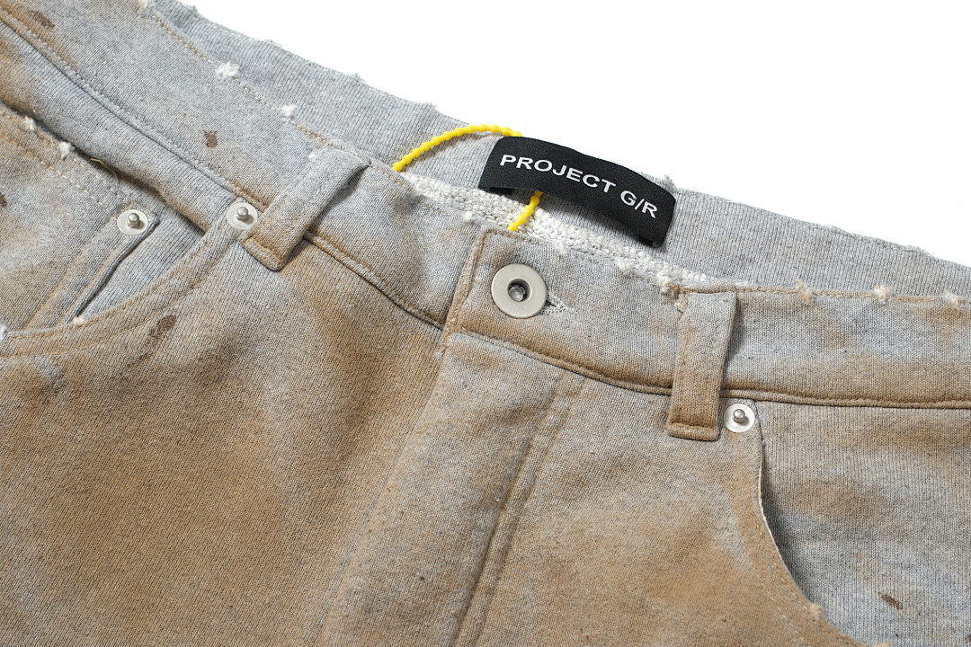 Unbranded 258 GRAILZ PROJECT Wide Grey 1 2 3 P6009# - Image 6