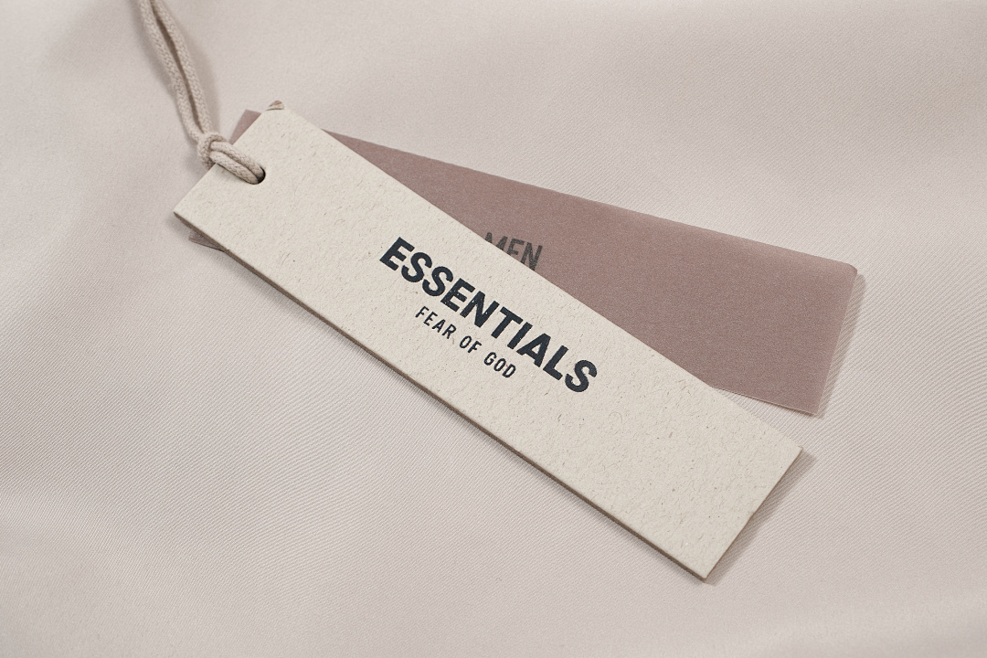 Essentials 268 ESS 23FW Full New Wind Black Apricot Grey S-XL 6226# - Image 33