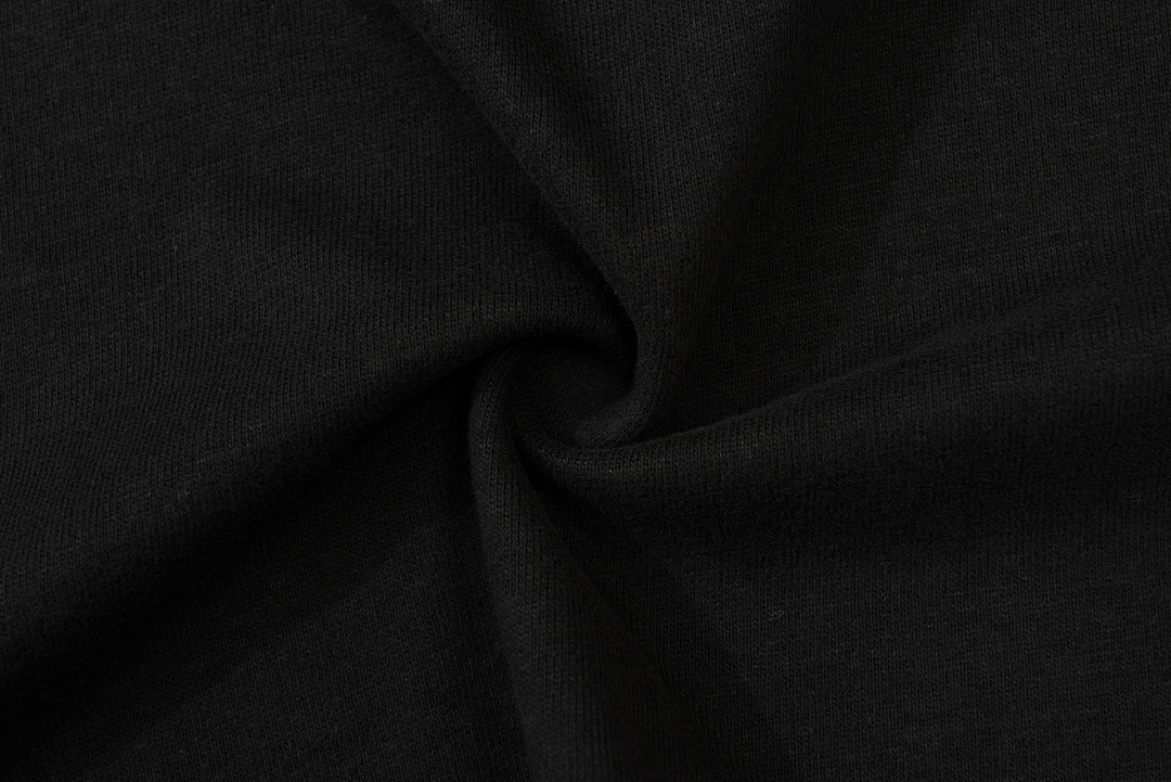 Off-White 108 Kozaburo Triple Wind Print Long Sleeve T Blue Light Black Off White S-XL 3231# - Image 14
