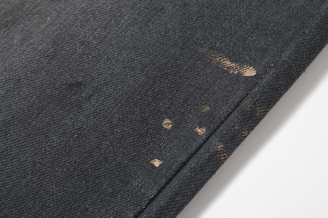 Acne Studios 258 AC Water Wind Black S-XL 7280# - Image 14