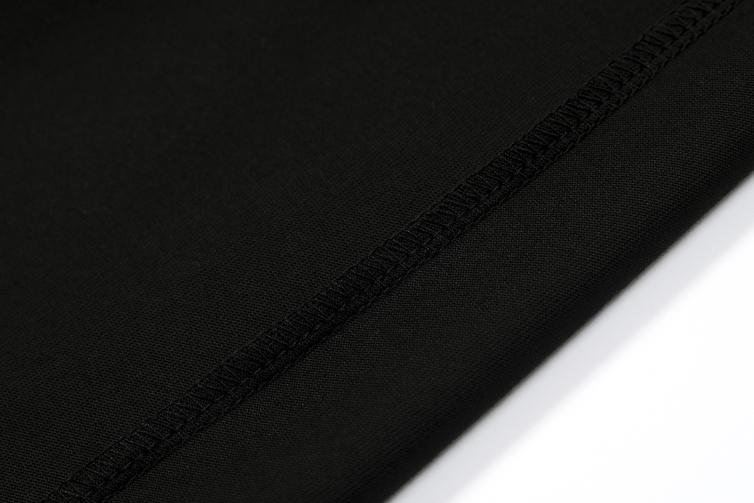Unbranded 118 ALA Label Small Logo Short Sleeve T : Black S-XL L0002# - Image 13