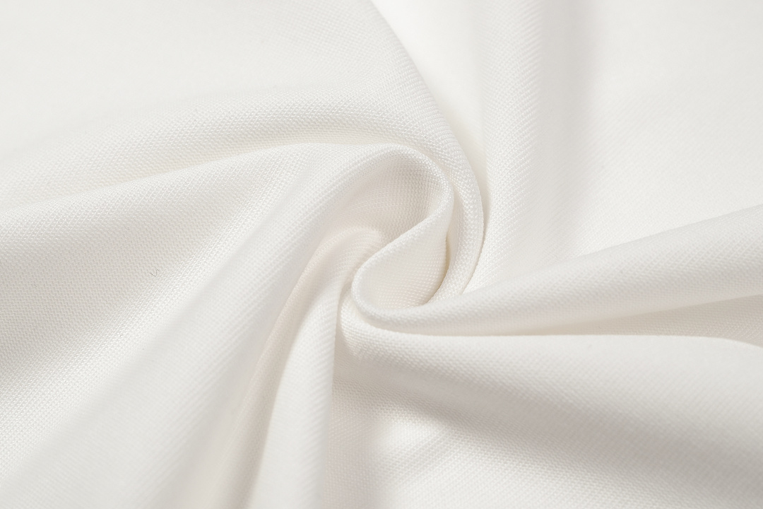 Acne Studios 118 AC Print Short Sleeve T White S-XL 8305# - Image 16